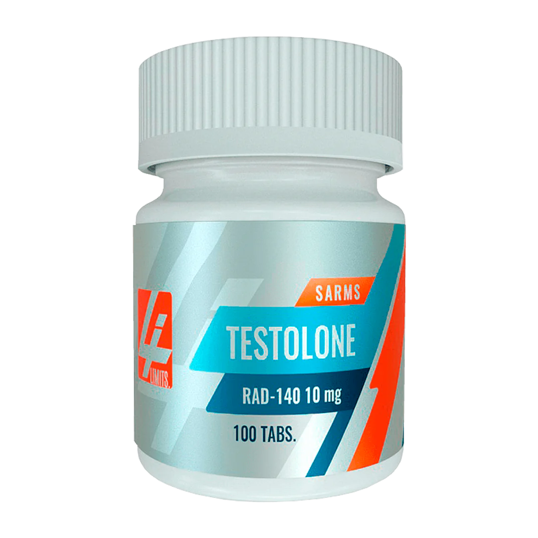 4 Life Sarms Testolone RAD-140*Pre-Order*