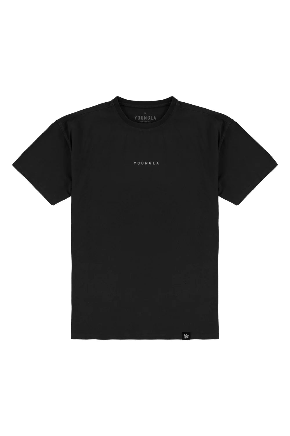 401-ESSENTIAL JACKED TEES