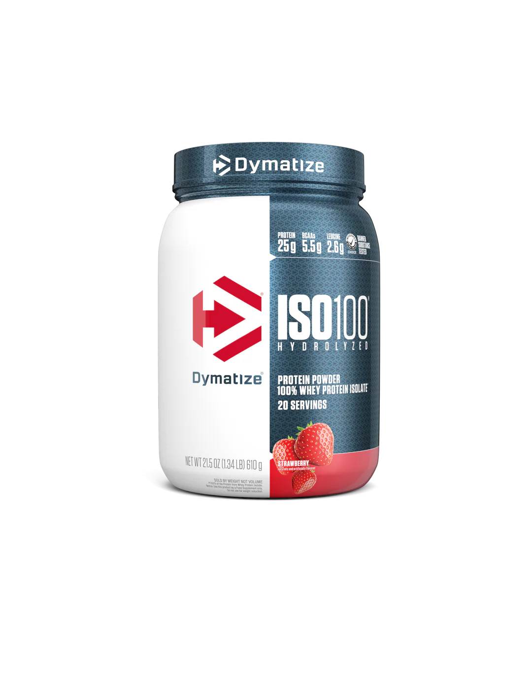 DYM ISO 100(1.3LBS)