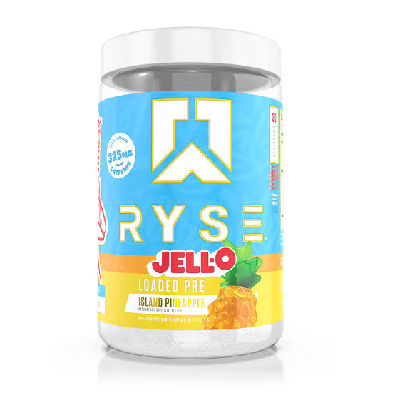Ryse (30 serv)*Pre-Order*
