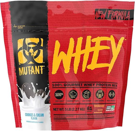 Mutant (5 lbs)*Pre-Order*