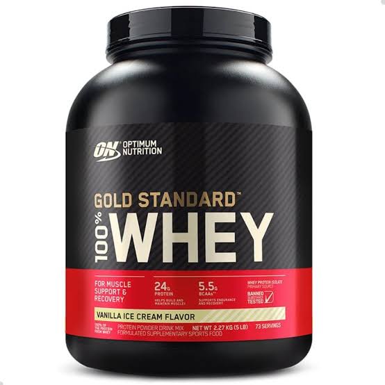 Optimun nutricion (5lbs)*Pre-Order*