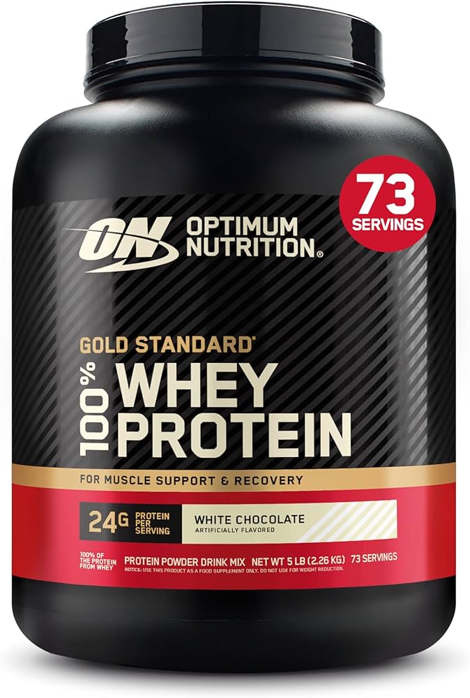 Optimun nutricion (5lbs)*Pre-Order*