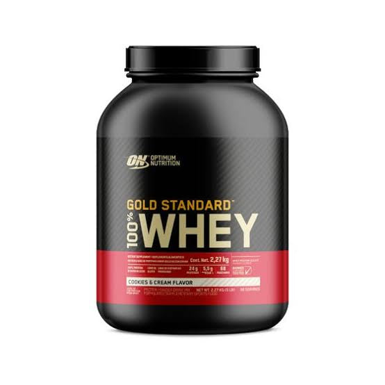 Optimun nutricion (5lbs)*Pre-Order*