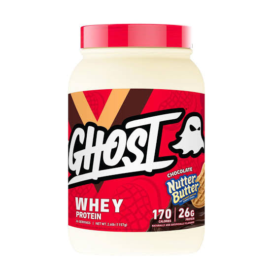 Ghost Whey Protein (2lbs)*Pre-Order*
