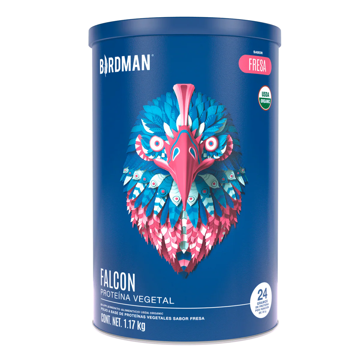 Birdman Falcón (1.17kg)