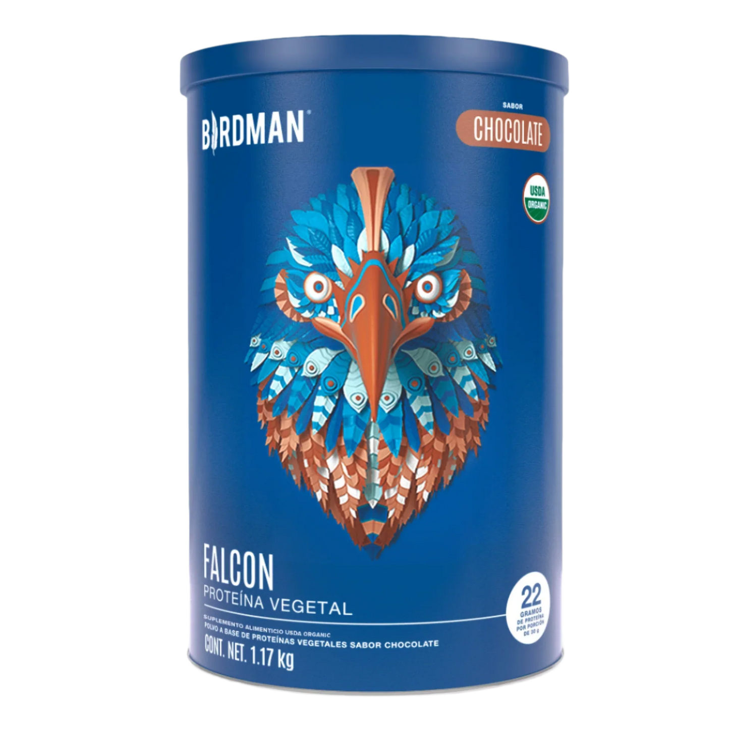 Birdman Falcón (1.17kg)