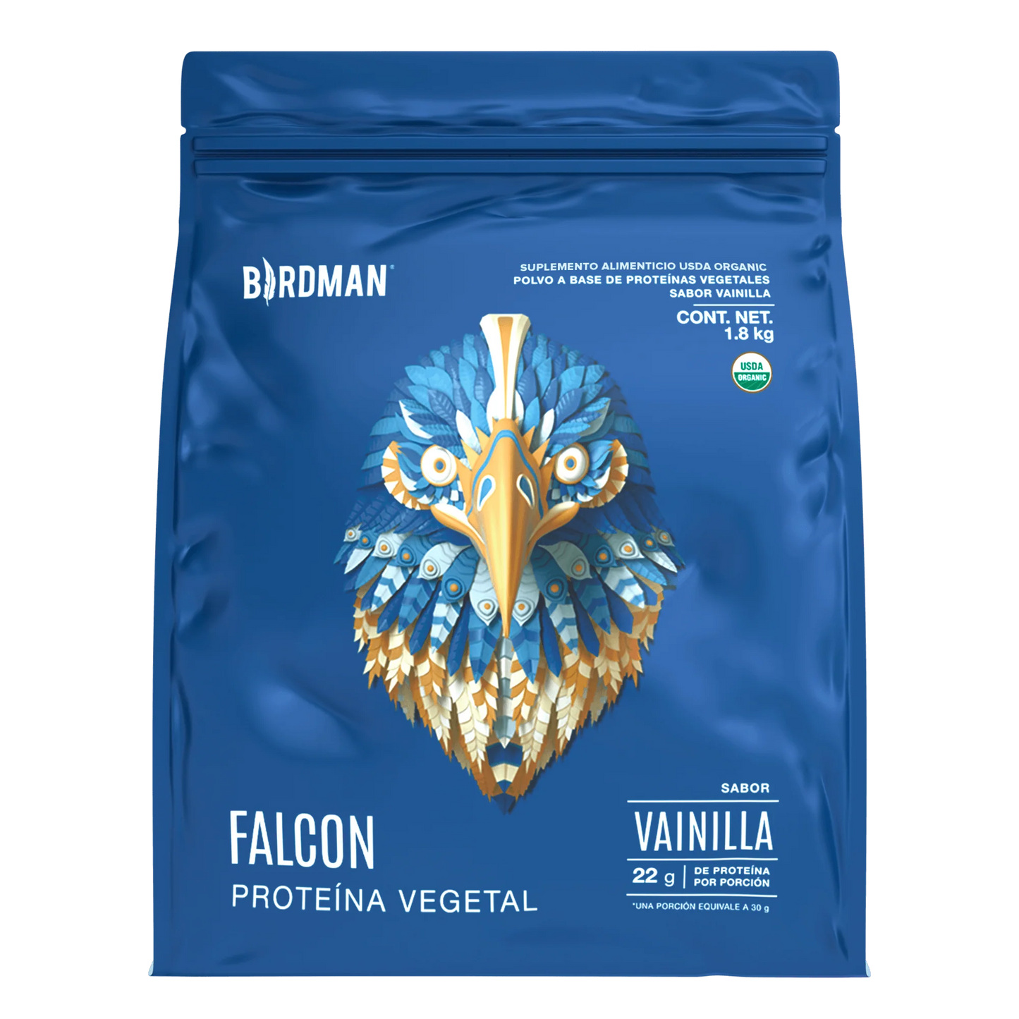 Birdman Falcón Bag (1.8kg)
