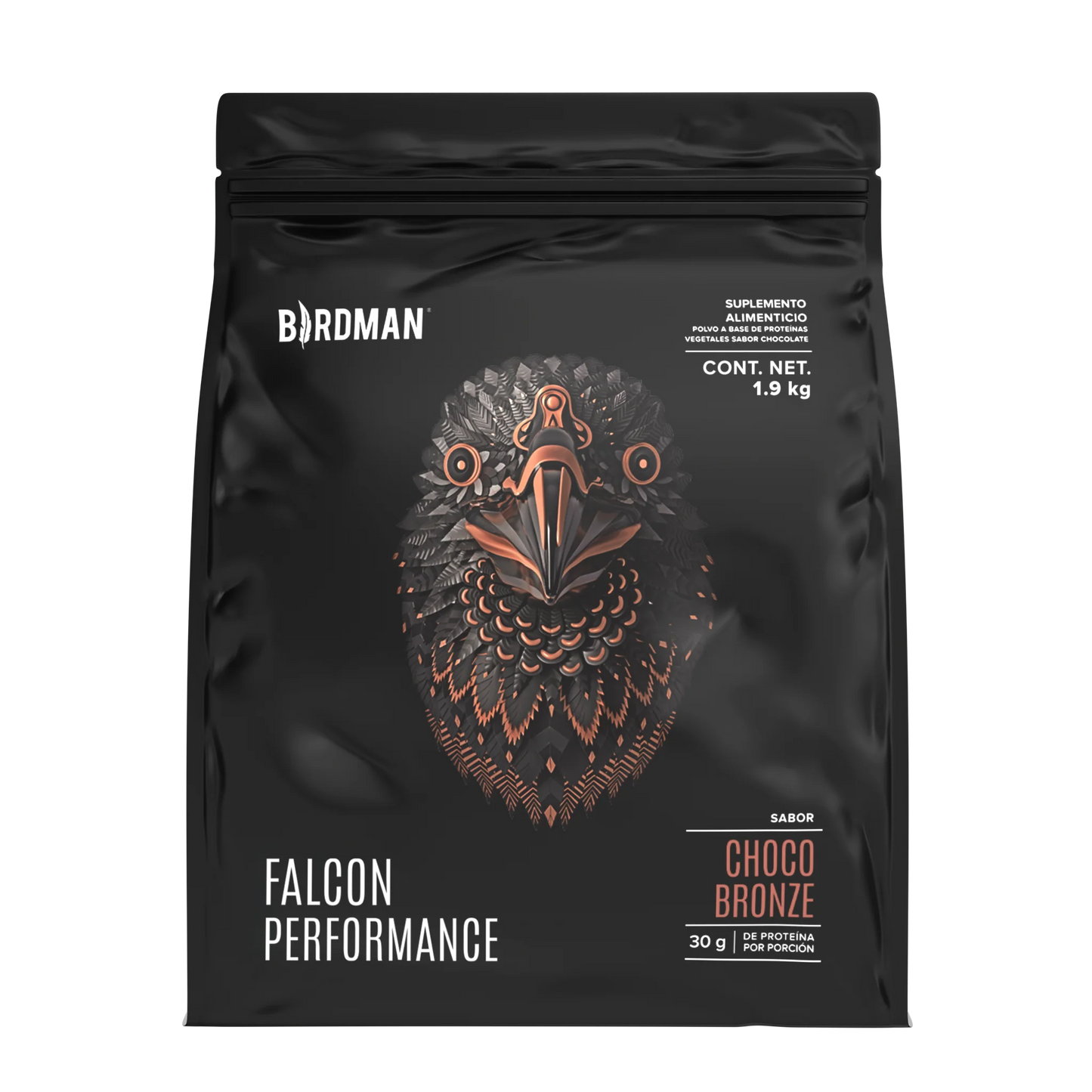 BIRDMAN PREFORMANCE BAG (1.9kg)