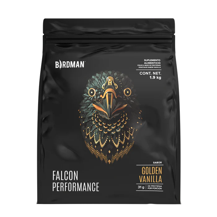 BIRDMAN PREFORMANCE BAG (1.9kg)
