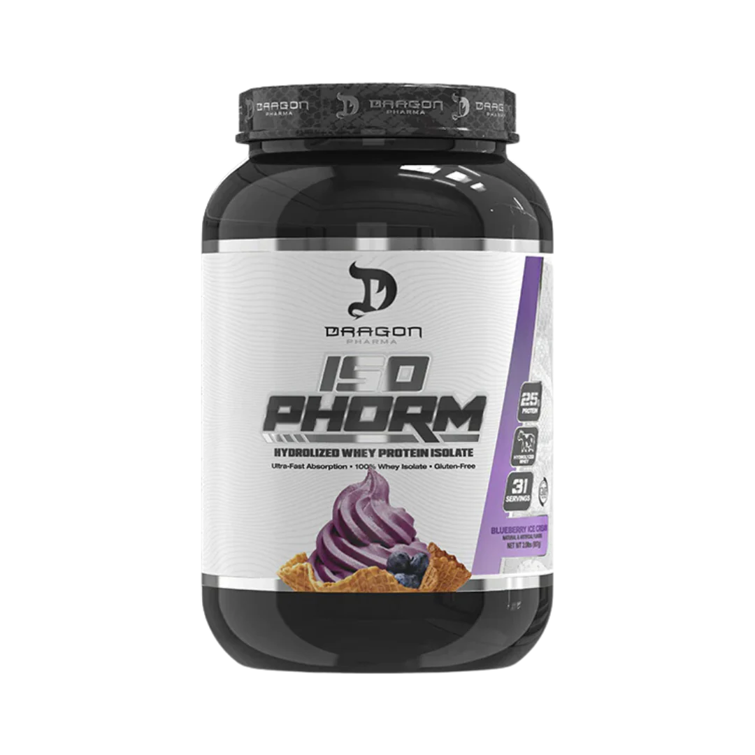 DRAGON ISOPHORM (2LBS)