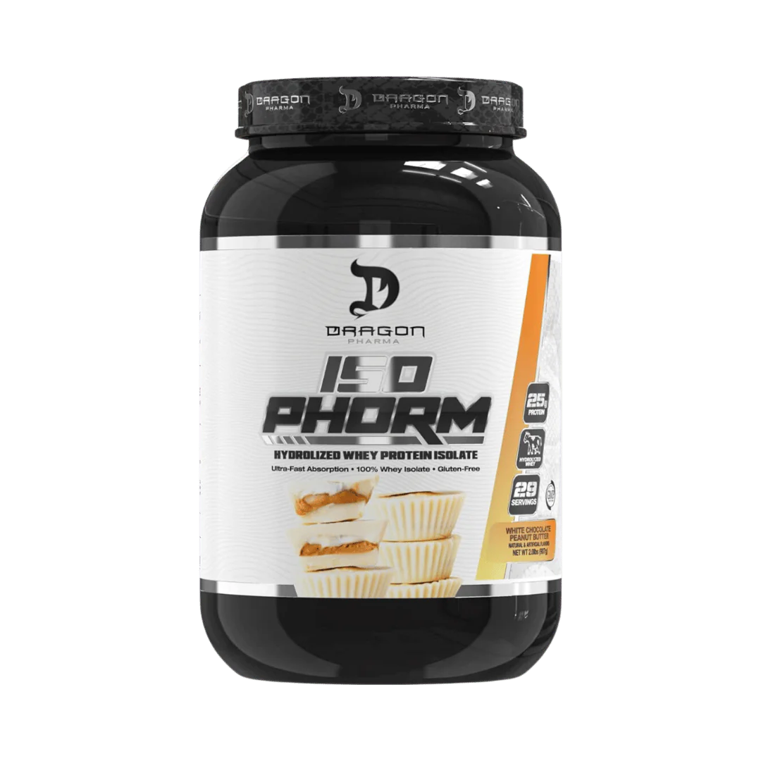 DRAGON ISOPHORM (2LBS)