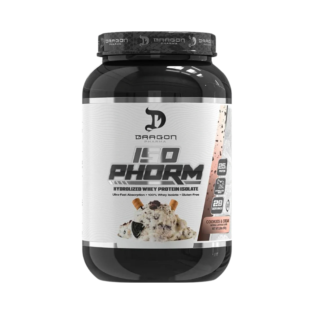 DRAGON ISOPHORM (2LBS)