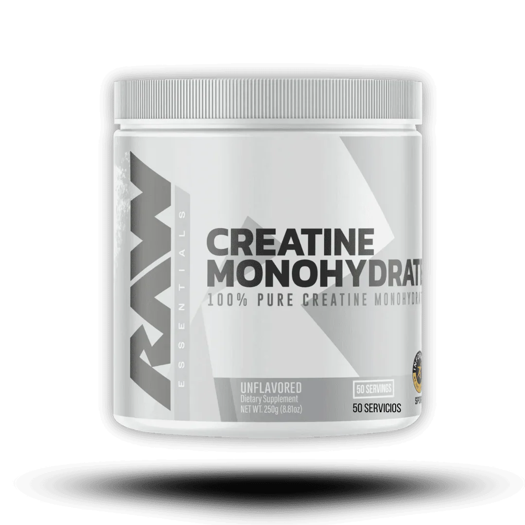 Creatinas