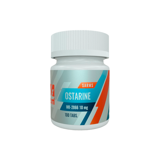 4 Life Sarms Ostarine mk-2866*Pre-Order*