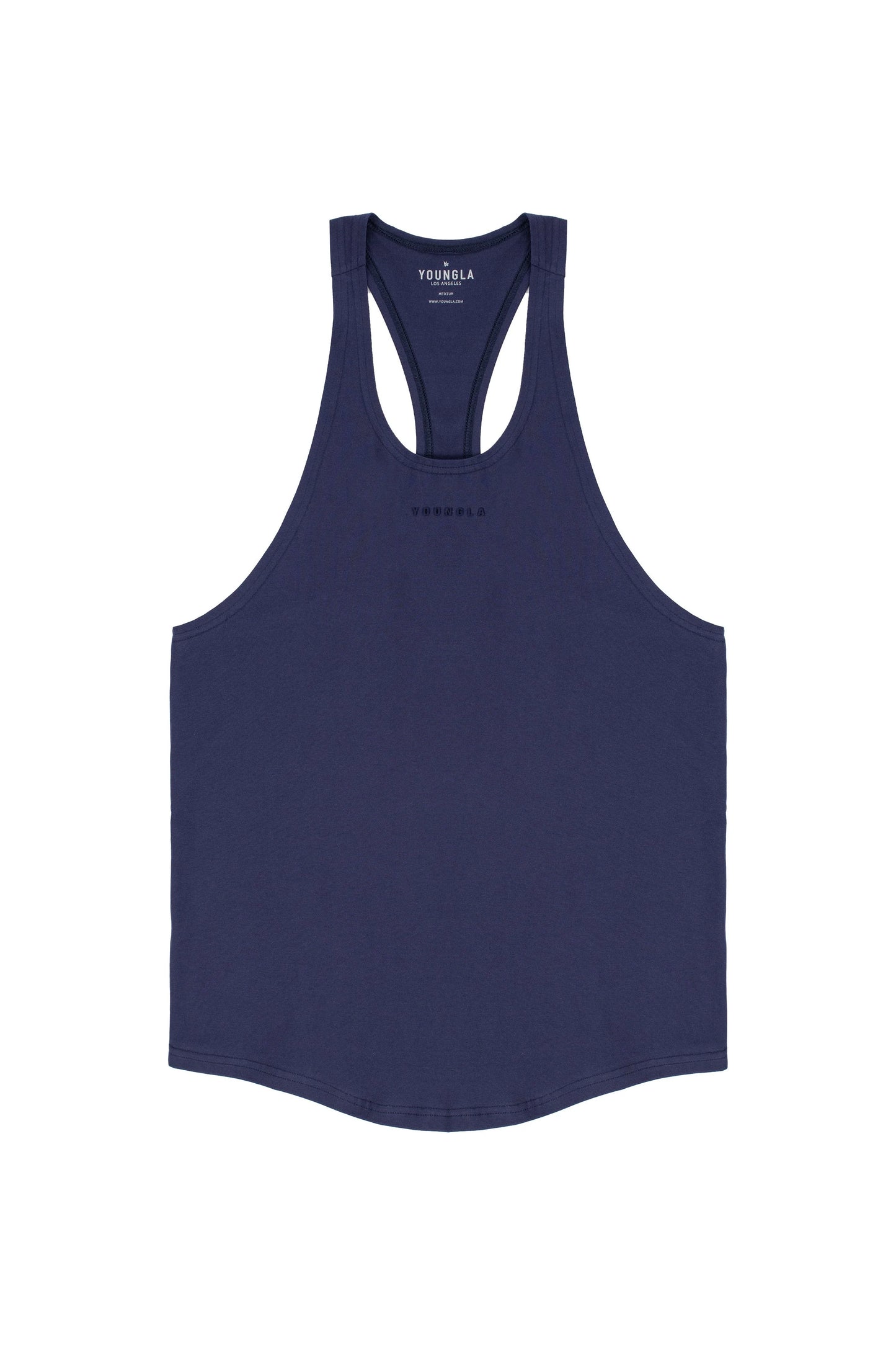 334-New Gen Stringers 2.0