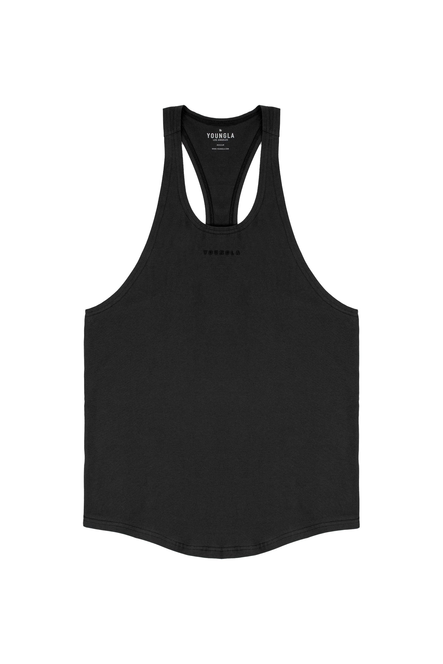 334-New Gen Stringers 2.0