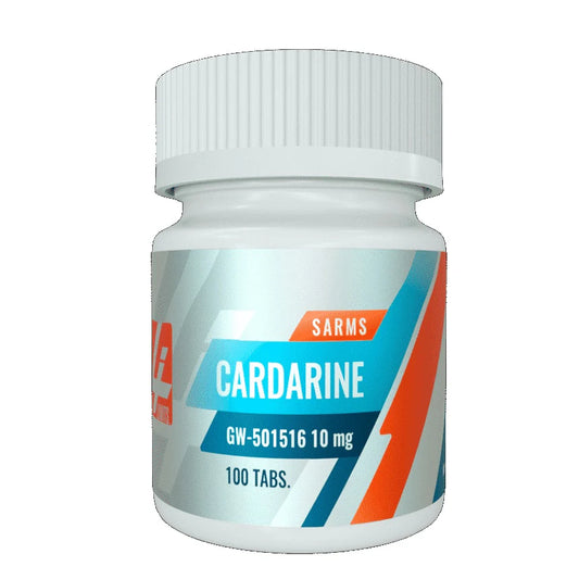 4 Life Sarms Cardarine GW-501516*Pre-Order*