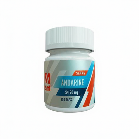 4 Life Sarm Andarine s4*Pre-Order*