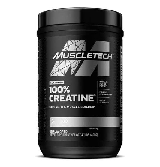 Muscletech Creatine*Pre-Order*