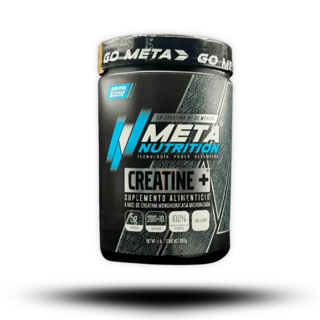 Meta nutrition (500g)*Pre-Order*