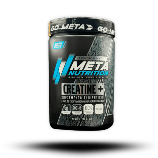Meta nutrition (500g)*Pre-Order*