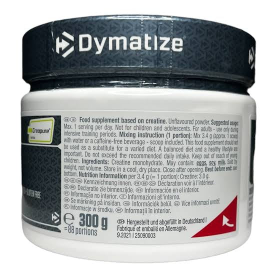 Dymatize (300g)*Pre-Order*