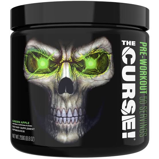 The Curse (50 serv)*Pre-Order*