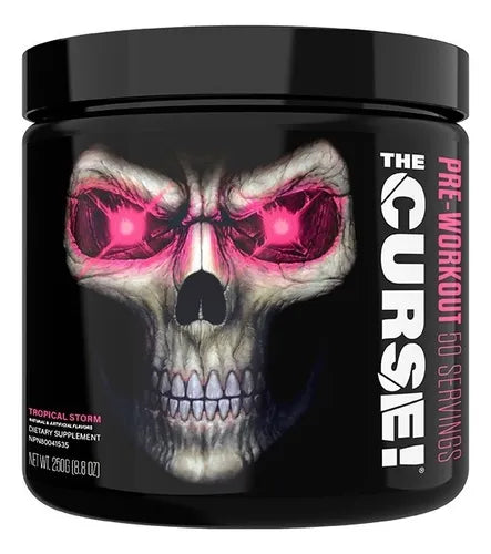 The Curse (50 serv)*Pre-Order*