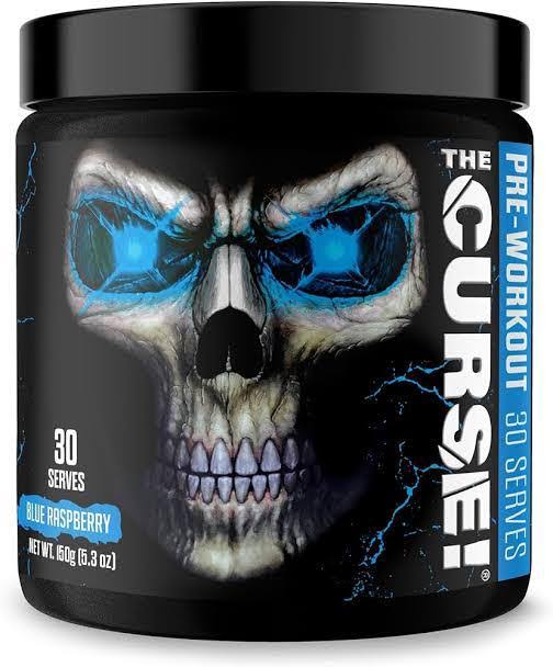 The Curse (50 serv)*Pre-Order*