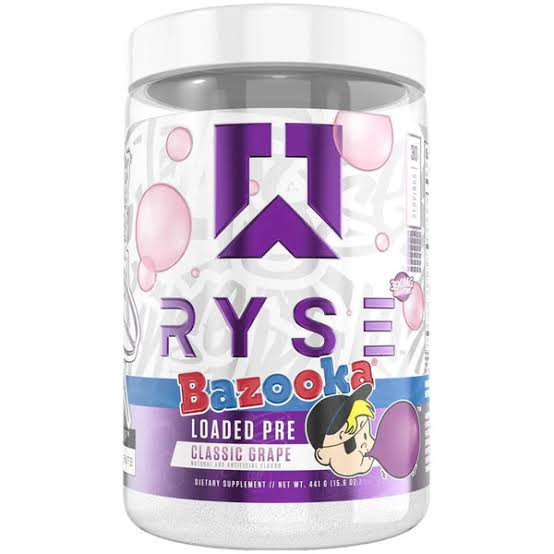 Ryse (30 serv)*Pre-Order*