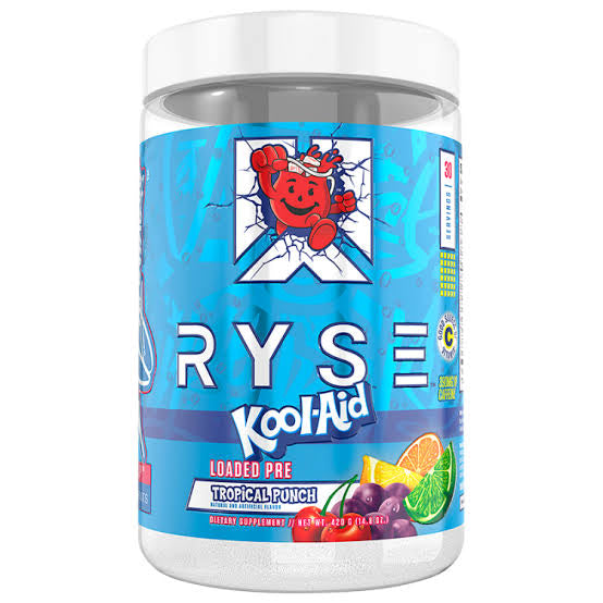 Ryse (30 serv)*Pre-Order*