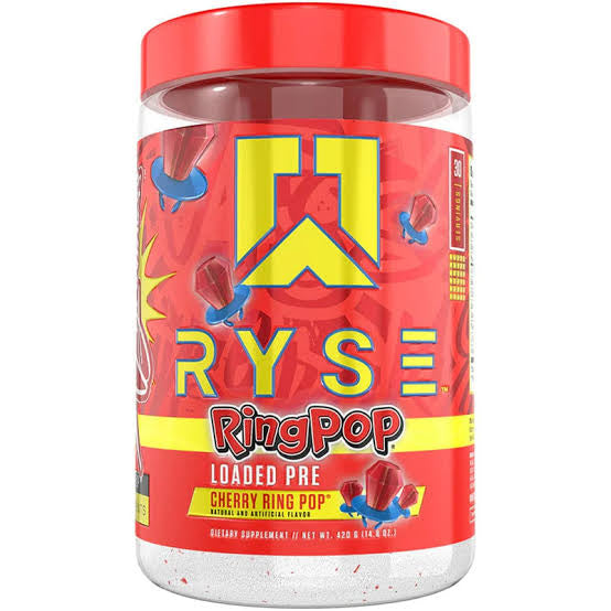 Ryse (30 serv)*Pre-Order*