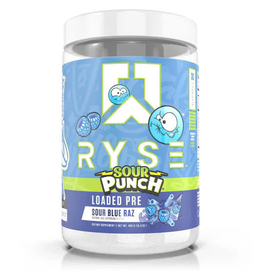 Ryse (30 serv)*Pre-Order*