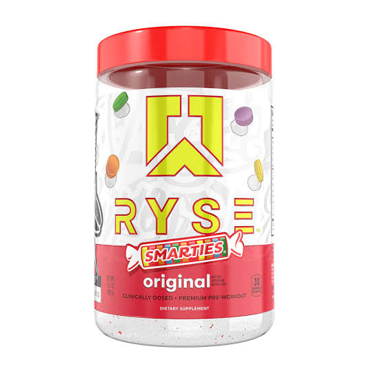 Ryse (30 serv)*Pre-Order*