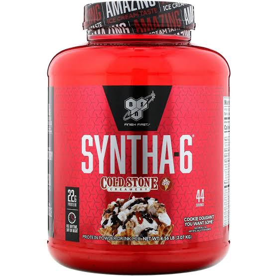 Bsn syntha-6 (4.02 lbs)*Pre-Order*