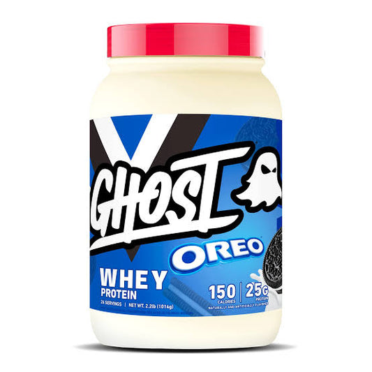 Ghost Whey Protein (2lbs)*Pre-Order*