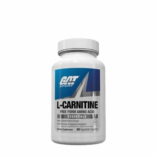 GAT L-CARNITININE*Pre-Order*