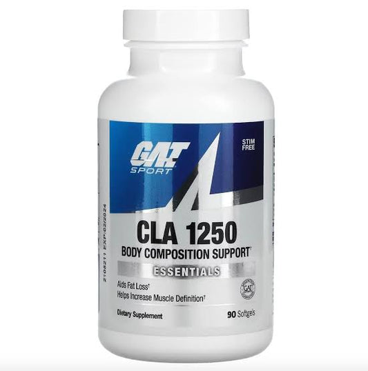 GAT CLA 1250 SOFTGEL*Pre-Order*