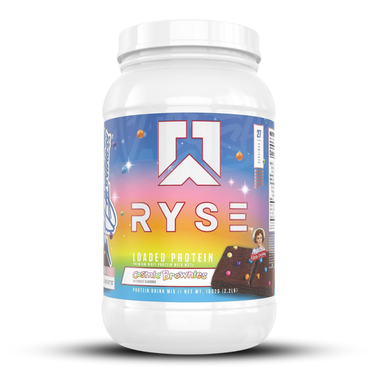 RYSE PROTEIN (2lbs) 27 serv