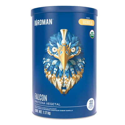 Birdman Falcón (1.17kg)