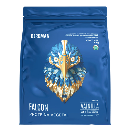 Birdman Falcón Bag (1.8kg)