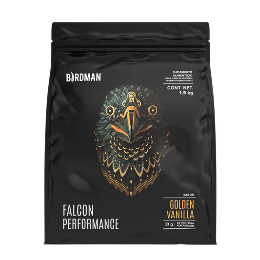 BIRDMAN PREFORMANCE BAG (1.9kg)