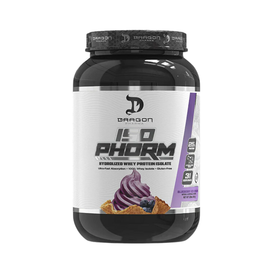 DRAGON ISOPHORM (2LBS)