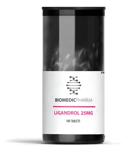 Biomedic Sarms ligandrol*Pre-Order*