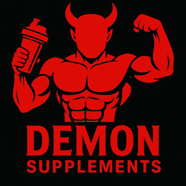 Demon Supplements