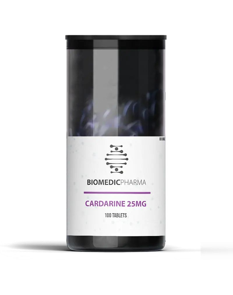Biomedic Sarms Cardarine*Pre-Order*