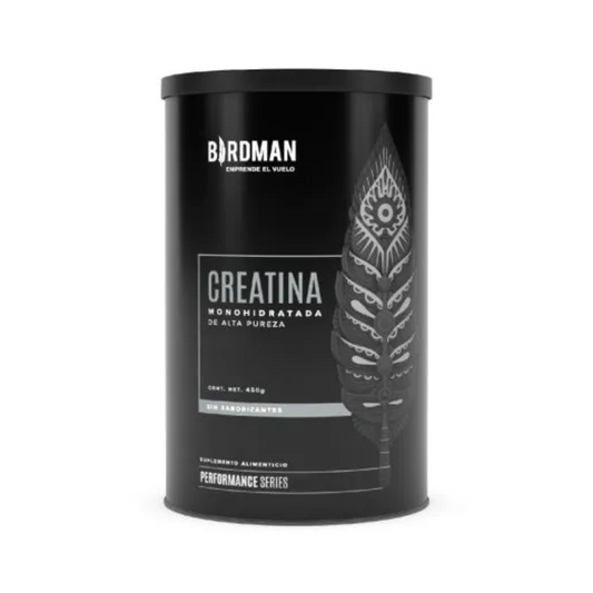 Creatina Birdman (450g)*Pre-Order*