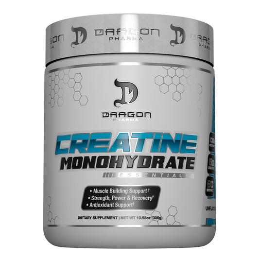 Creatina Dragon Pharma (300g)*Pre-Order*