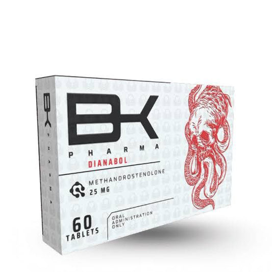 Bk Dianabol*Pre-Order*